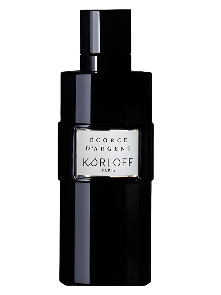 Ecorce D'Argent