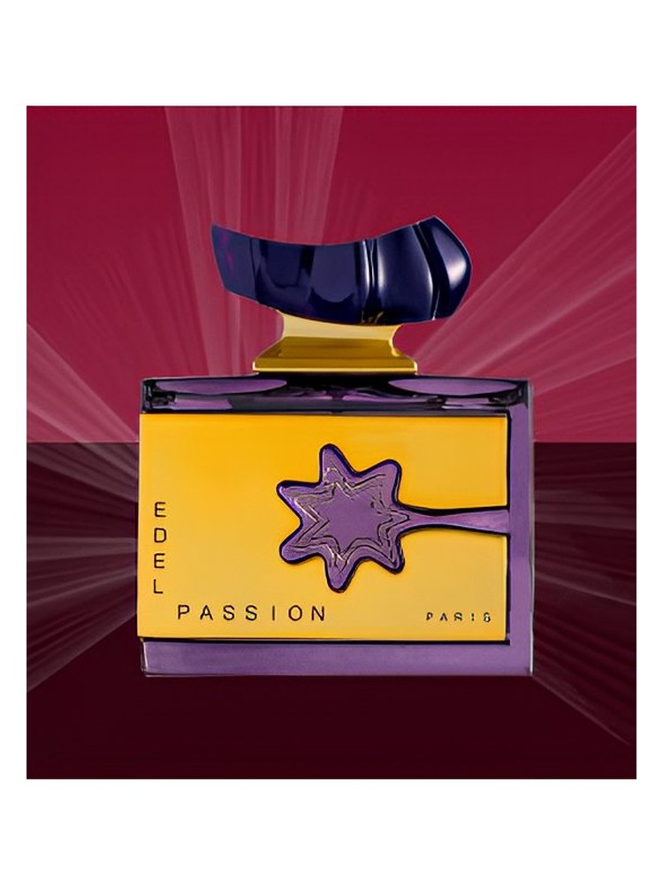Edel Passion