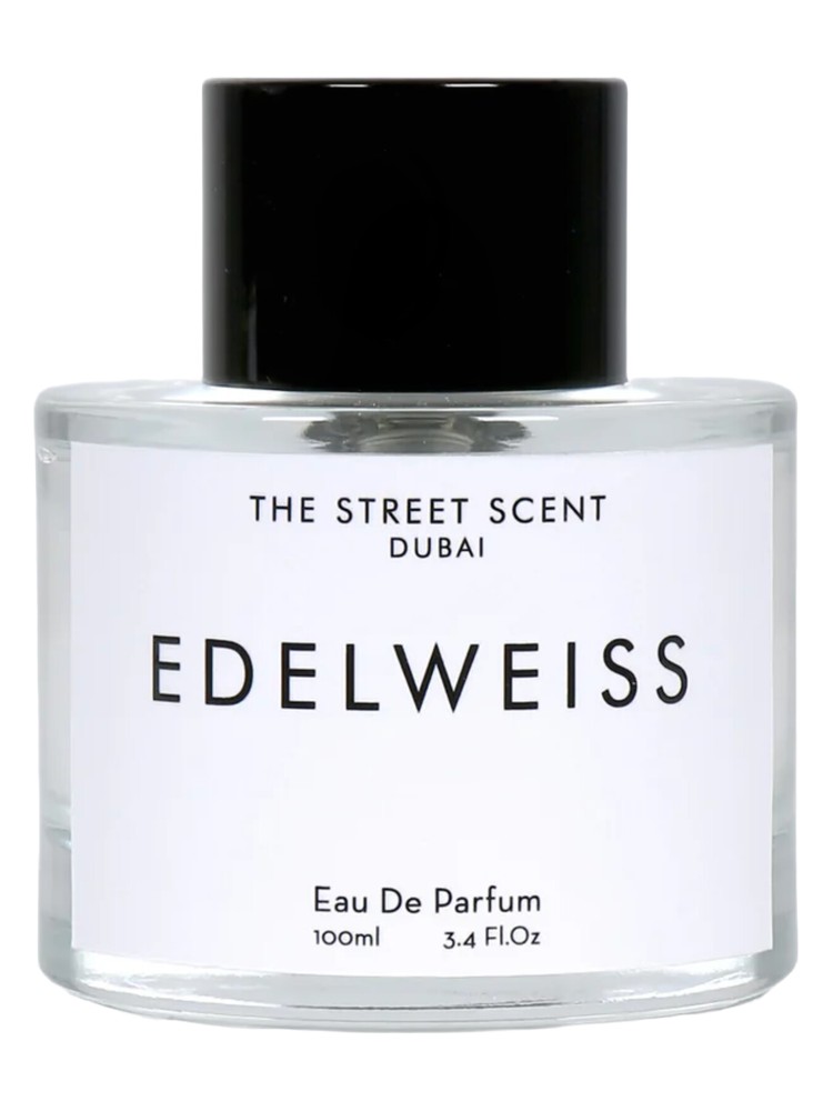 Edelweiss