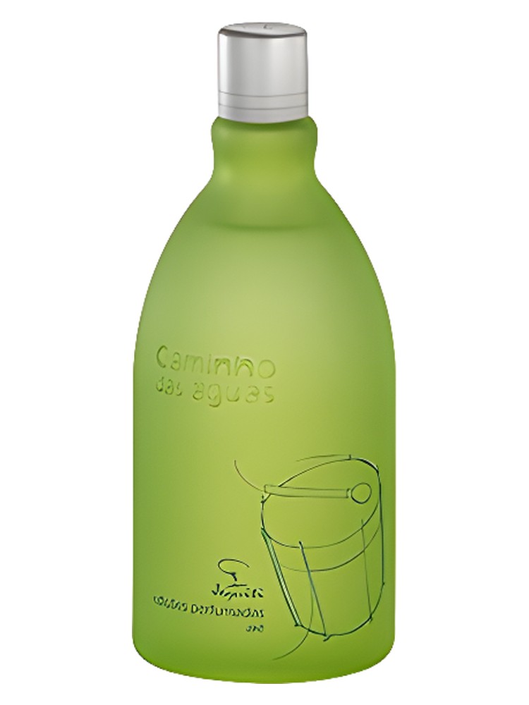 Edições Perfumadas Axé