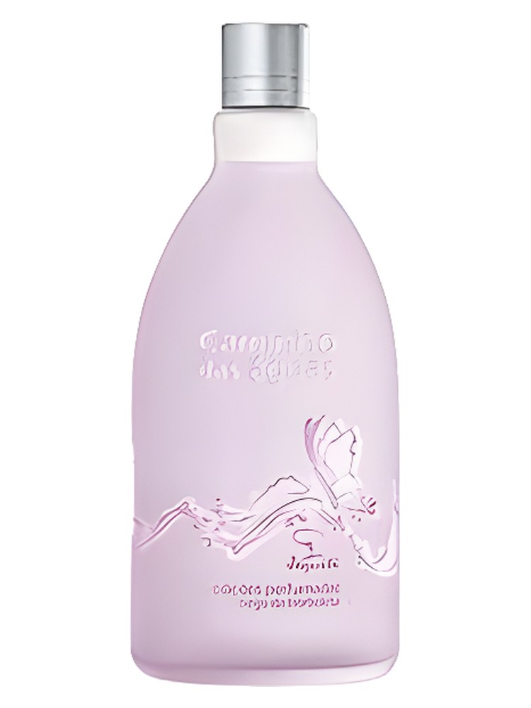 Edições Perfumadas Beijo da Borboleta