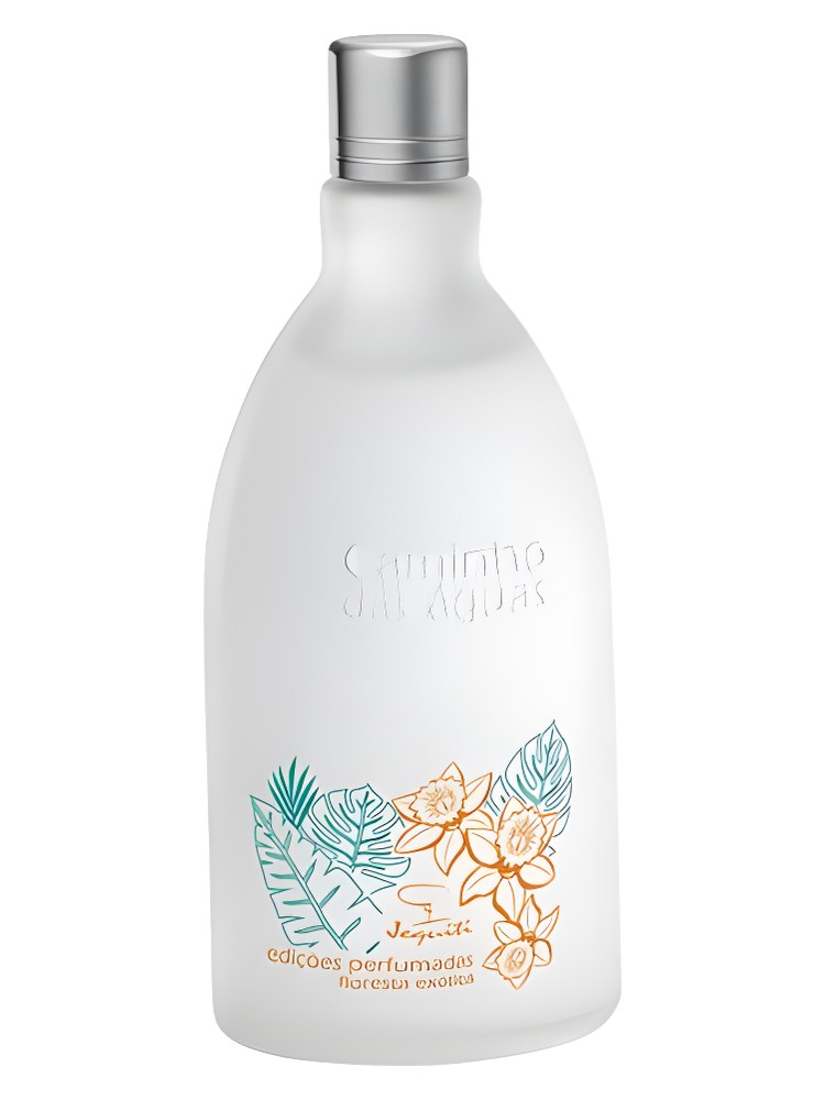 Edições Perfumadas Floresta Exótica