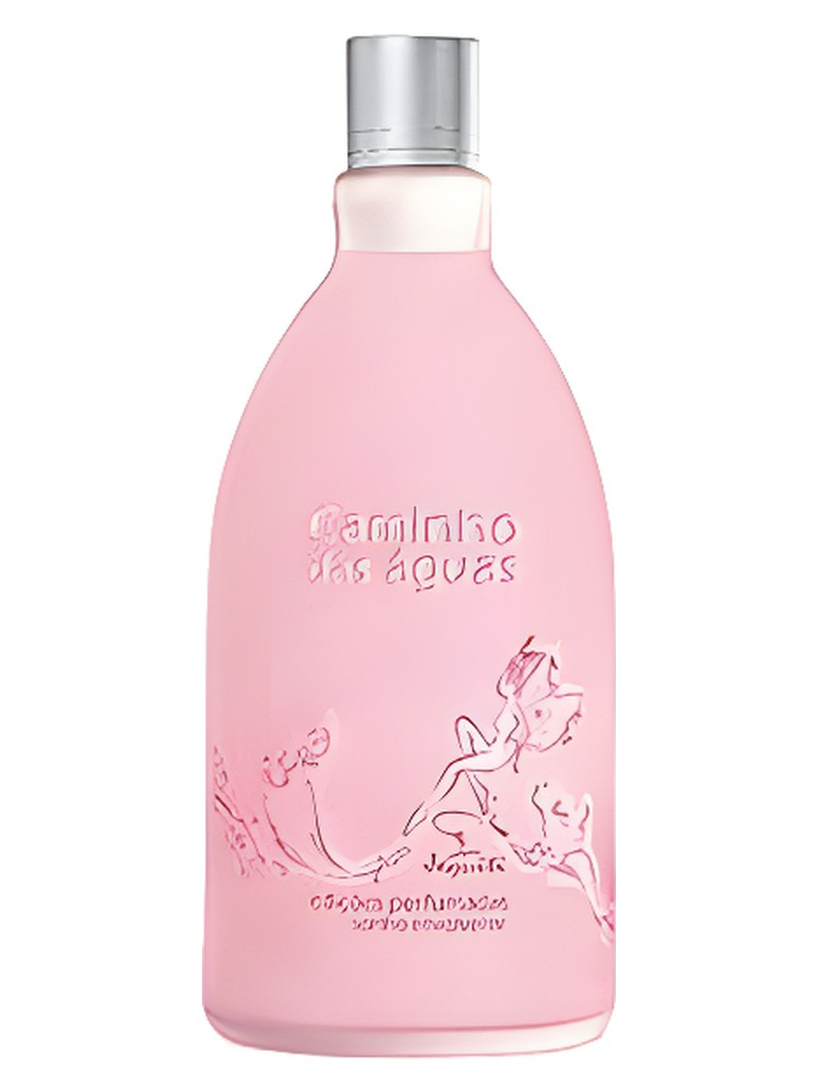 Edições Perfumadas Sonho Envolvente