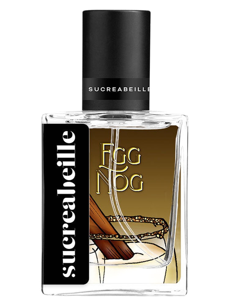 Eggnog