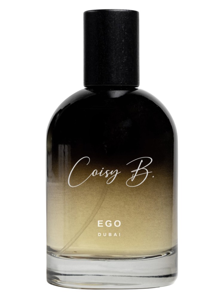 Ego