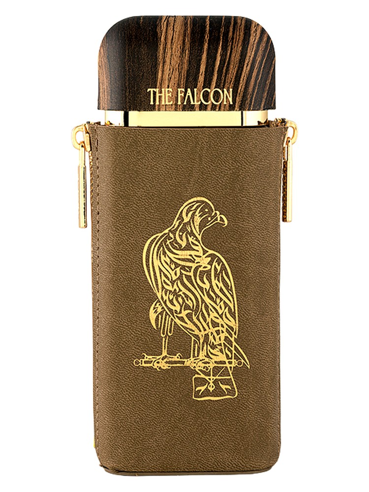 Ego The Falcon