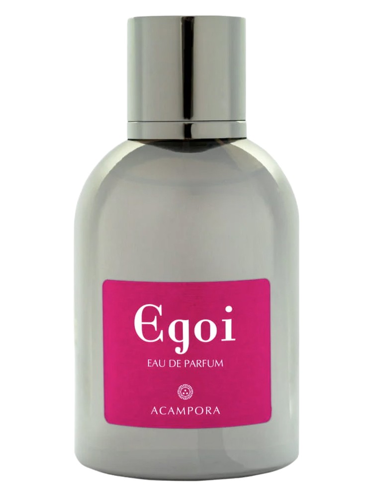 Egoi – Eau de Parfum