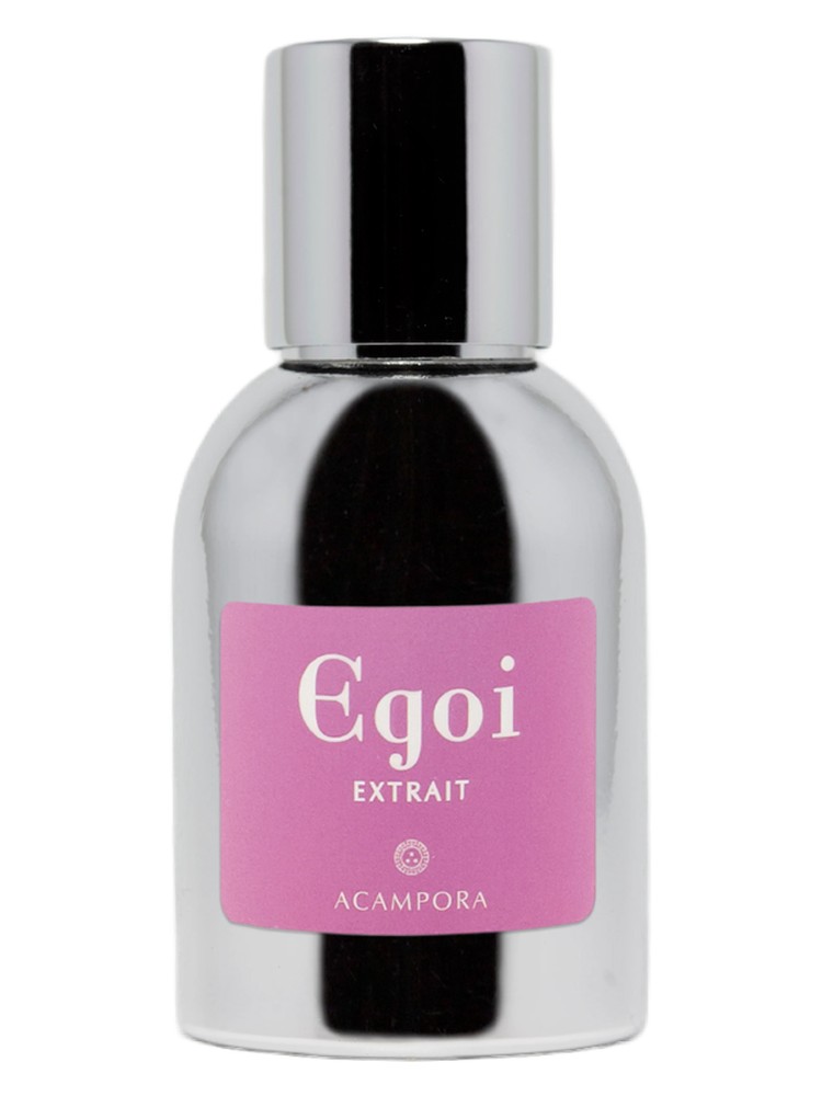 Egoi – Extrait de Parfum