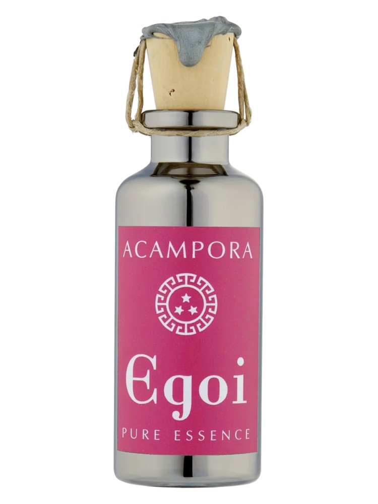 Egoi – Pure Essence