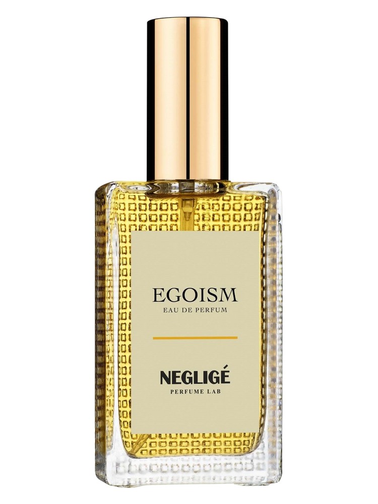 Egoism