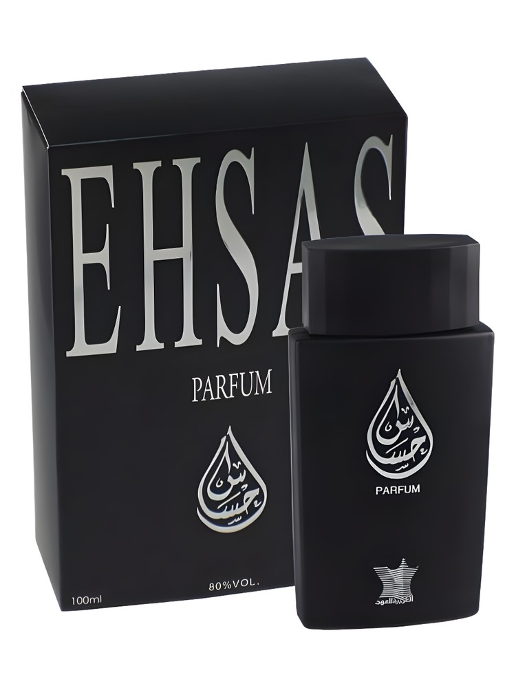 Ehsas