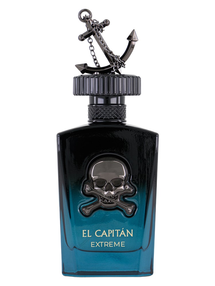 El Capitán Extreme