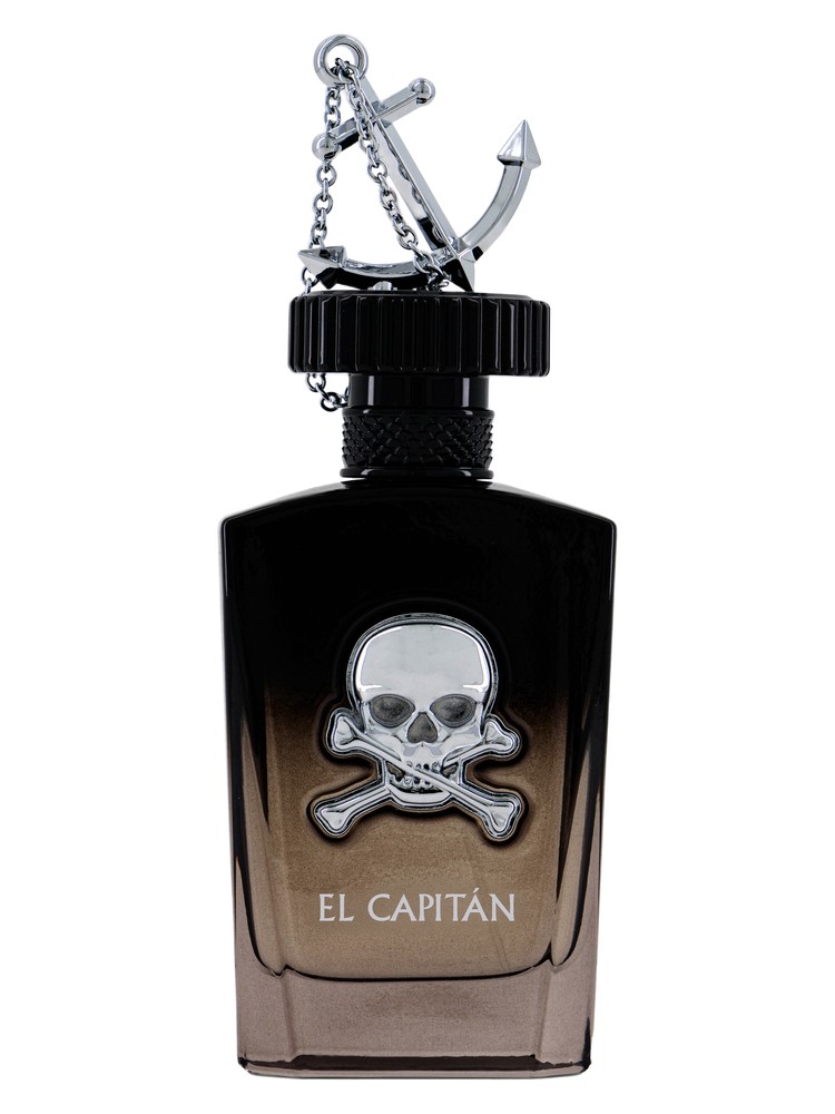 El Capitán