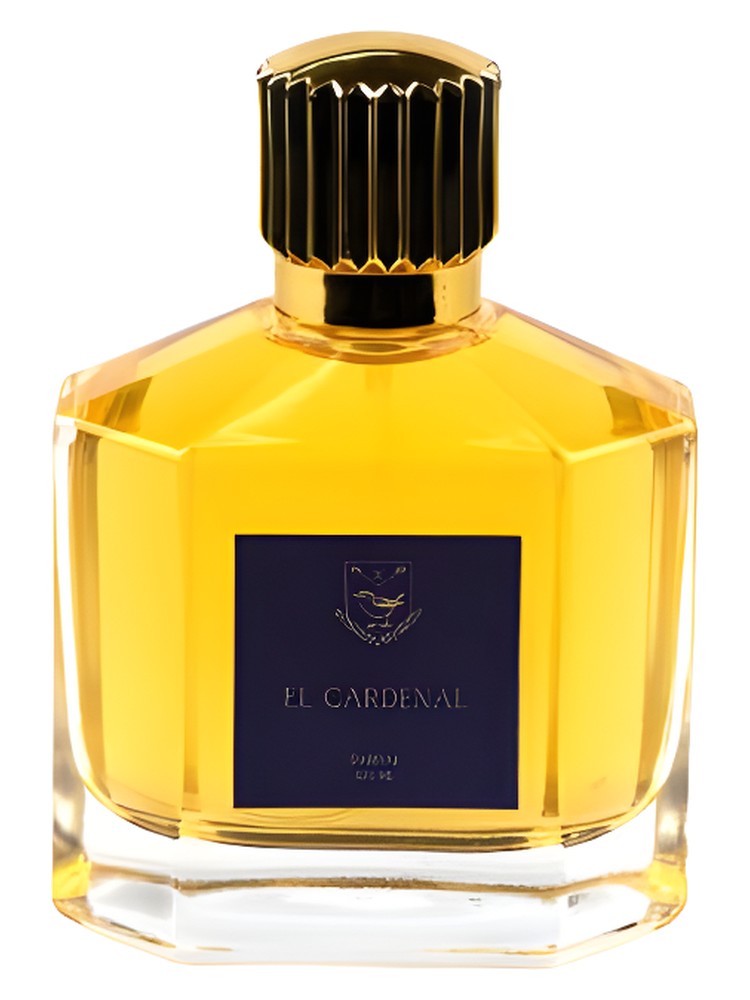 El Cardenal