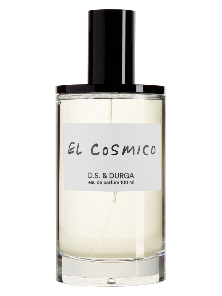 El Cosmico