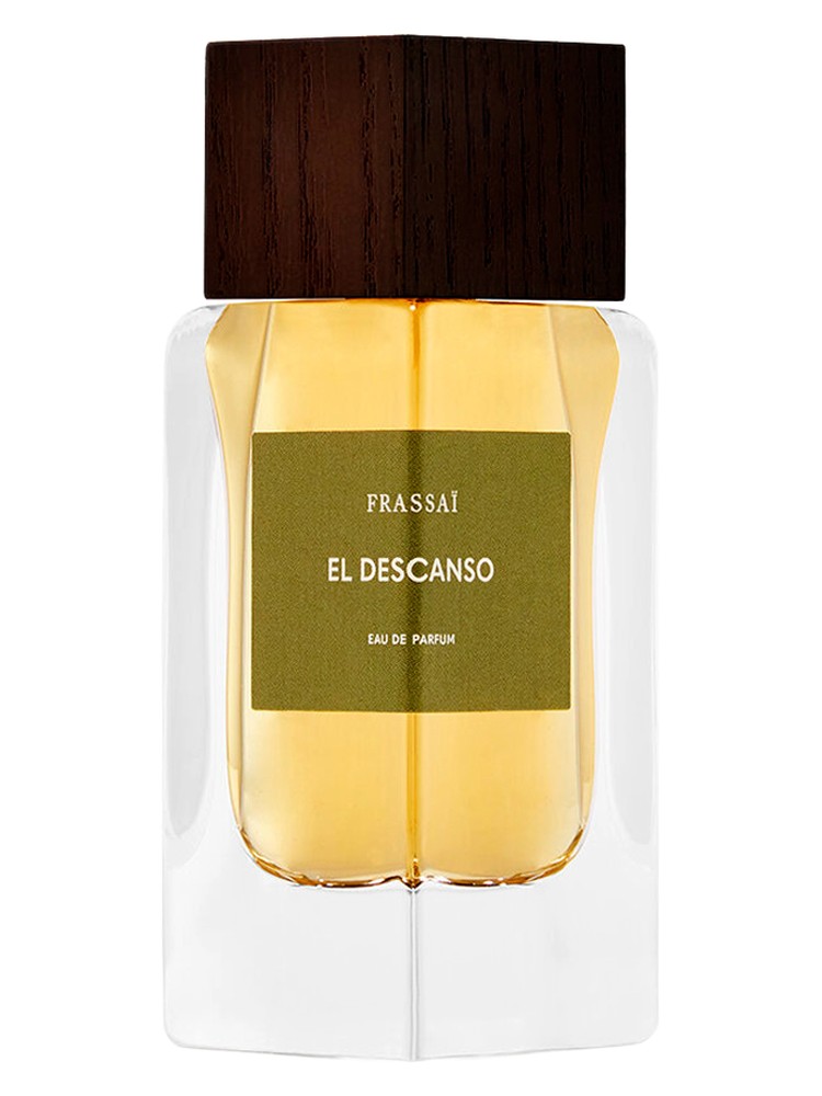 El Descanso