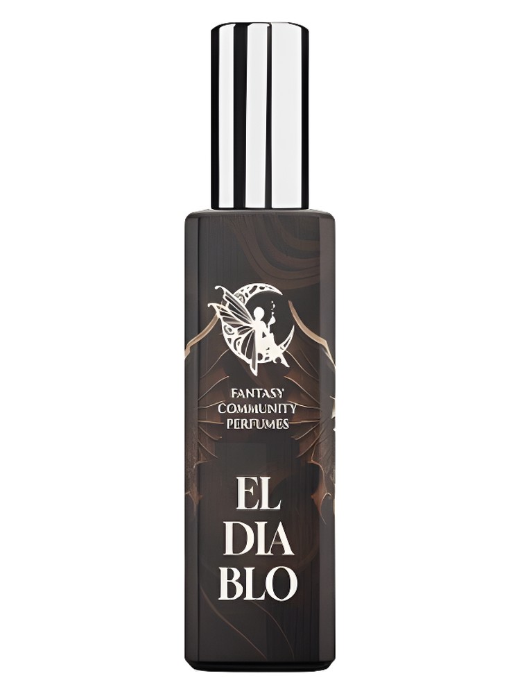 El Diablo