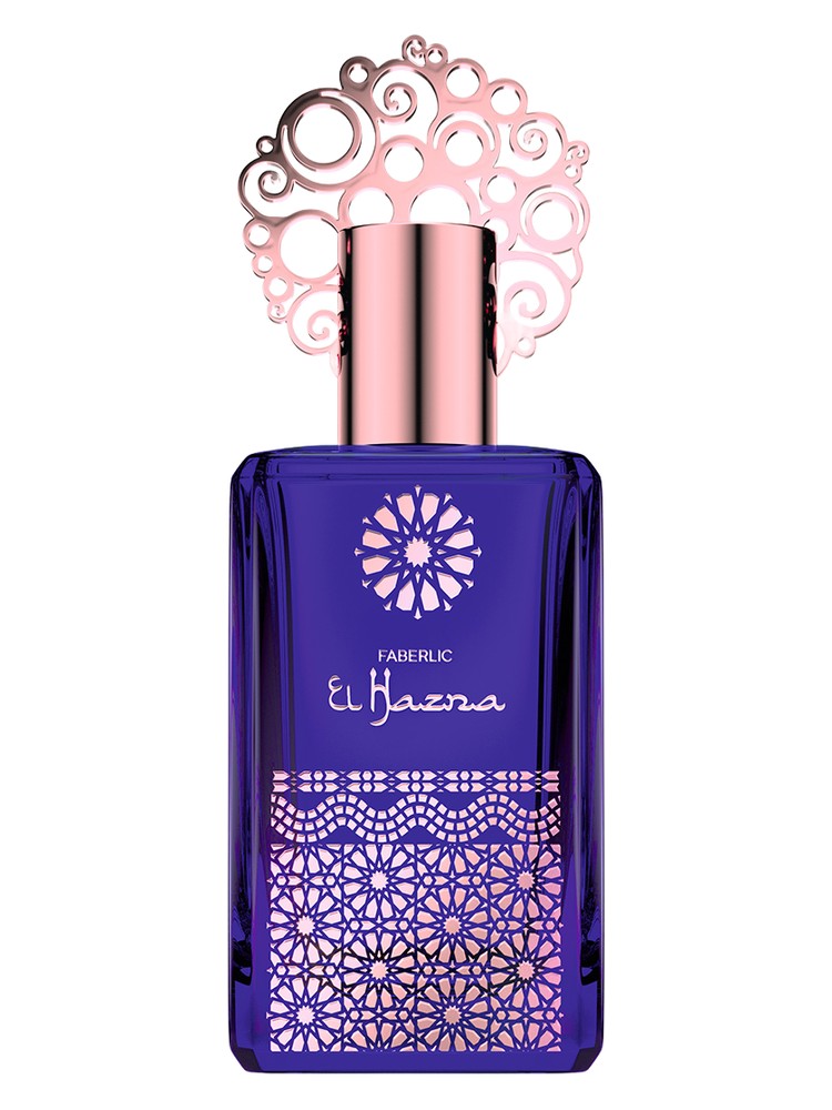 El Hazna