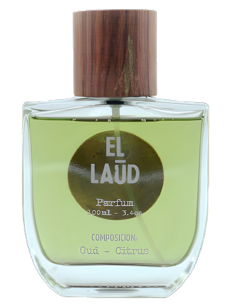 El Laúd