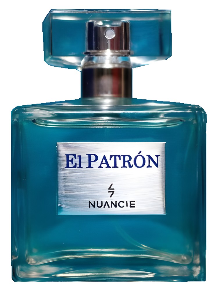 El Patrón