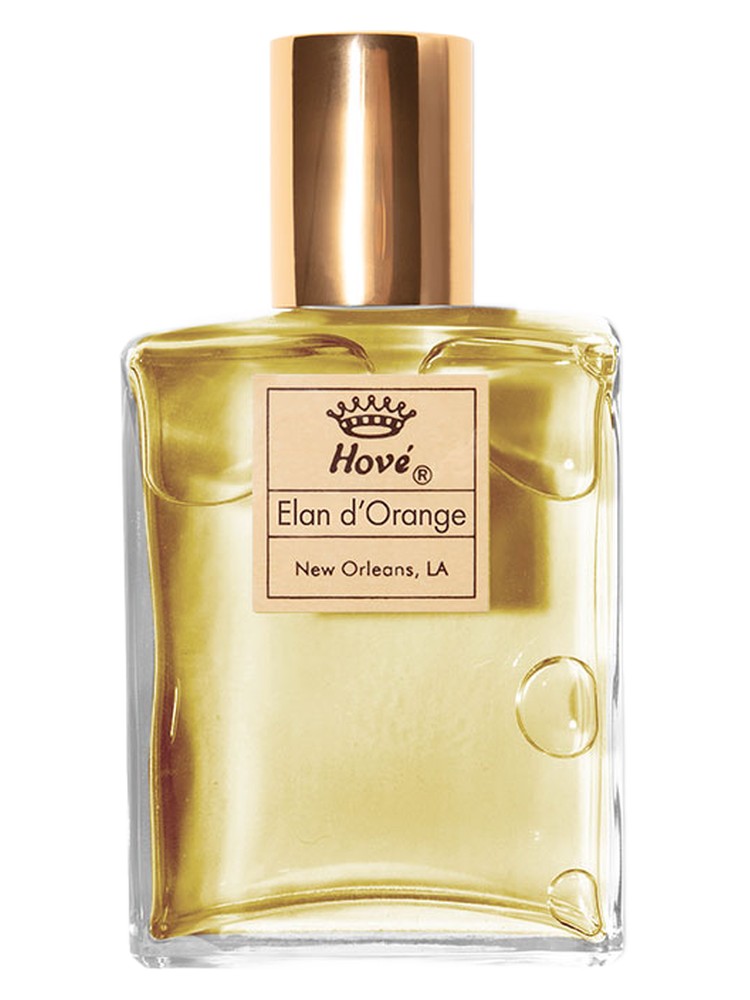 Elan D'Orange