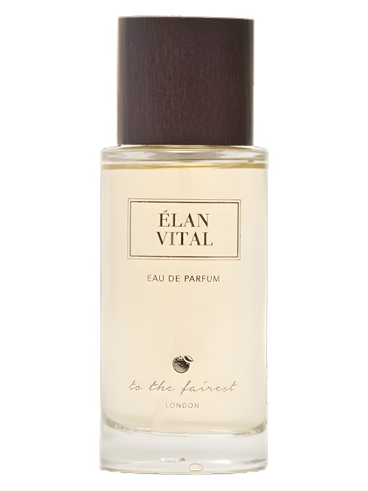 Élan Vital