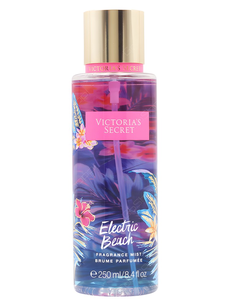 Electric Beach