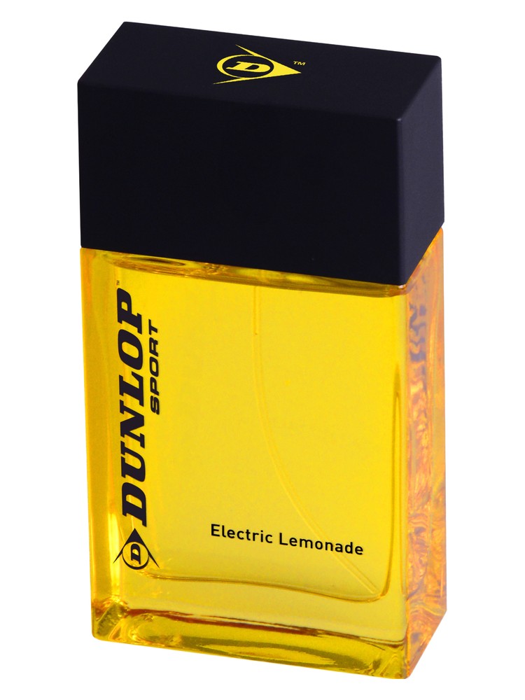 Electric Lemonade