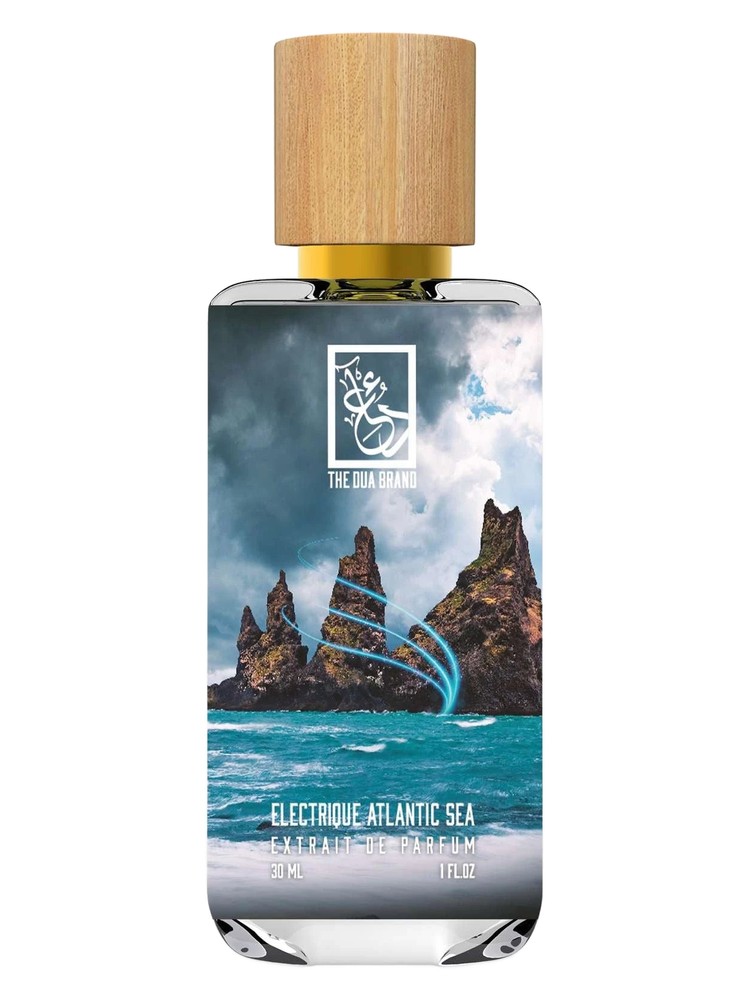 Electrique Atlantic Sea