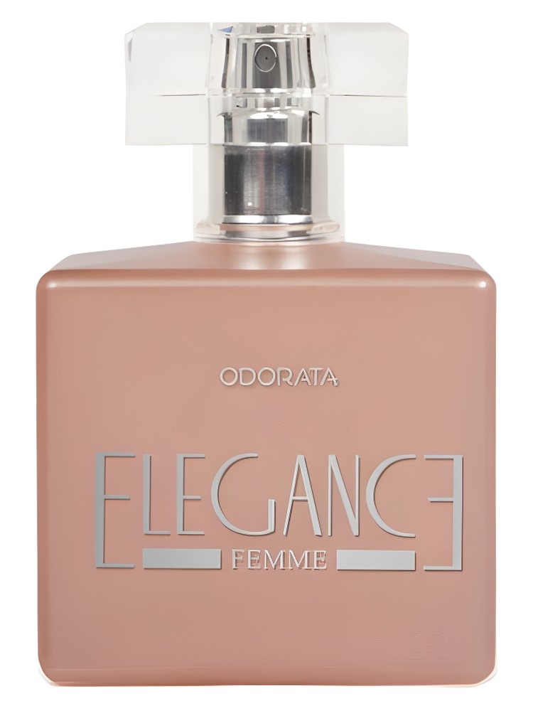 Elegance Femme