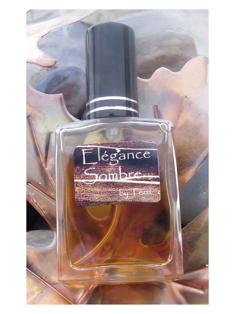 Elegance Sombre