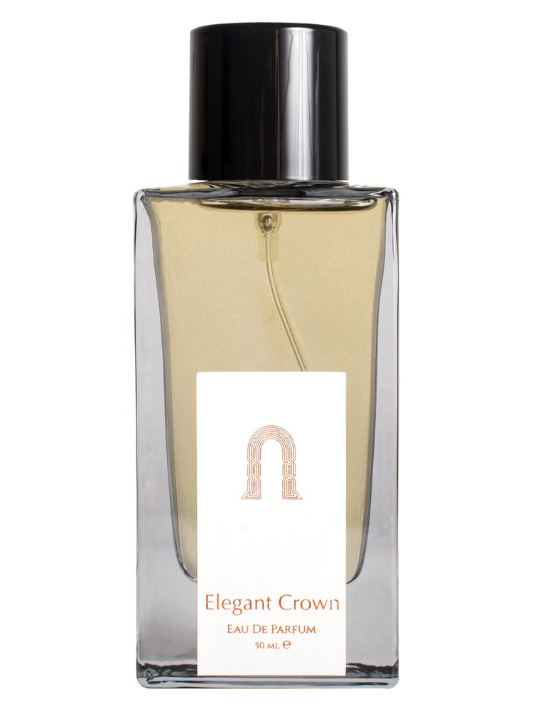 Elegant Crown
