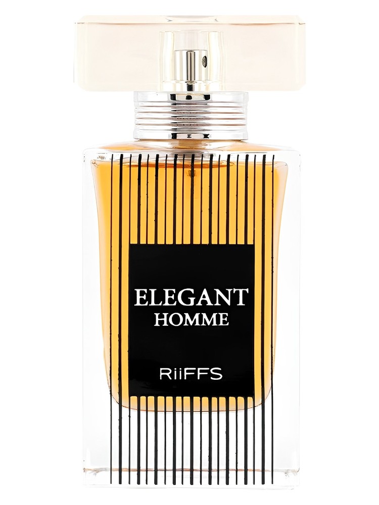 Elegant Homme