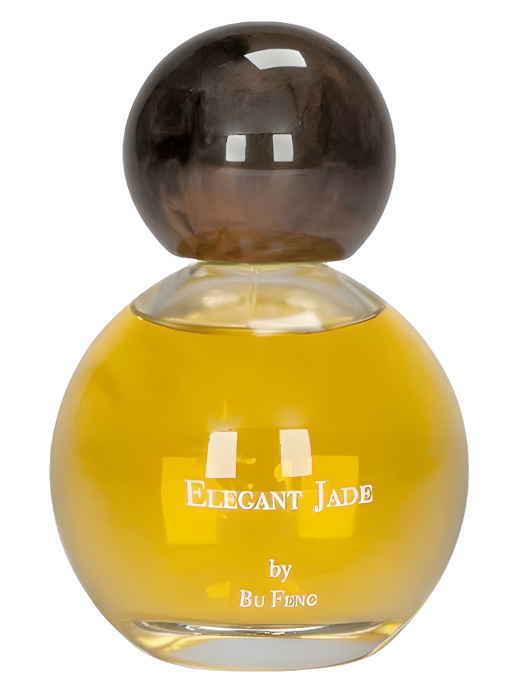Elegant Jade