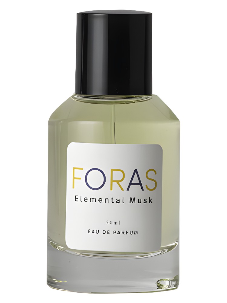 Elemental Musk