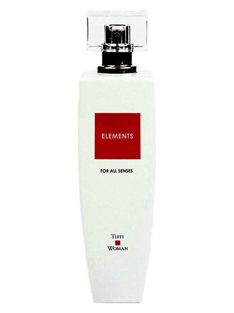 Elements - For All Senses