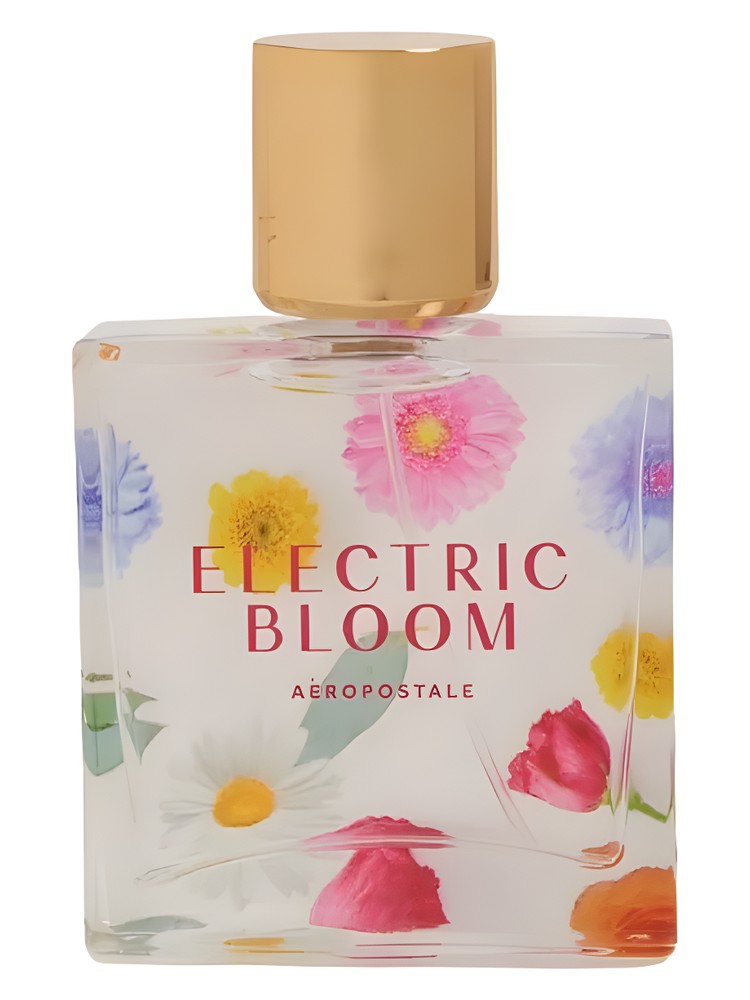 Eletric Bloom