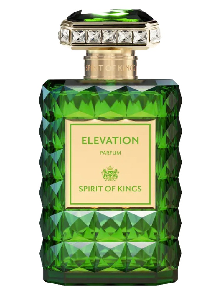 Elevation