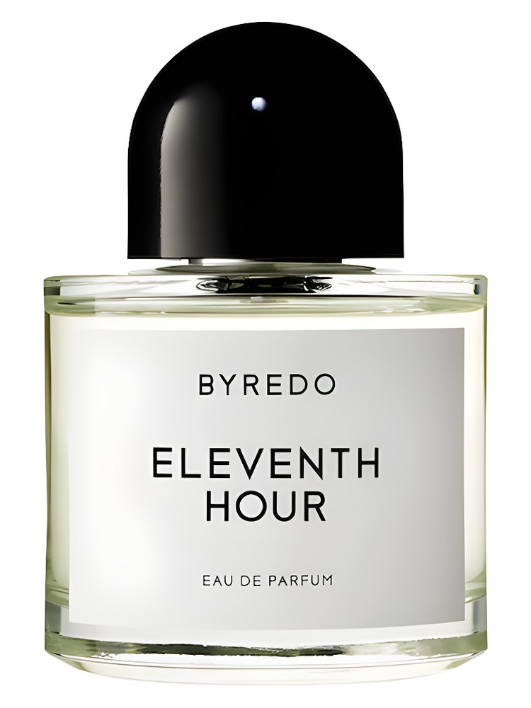 Eleventh Hour
