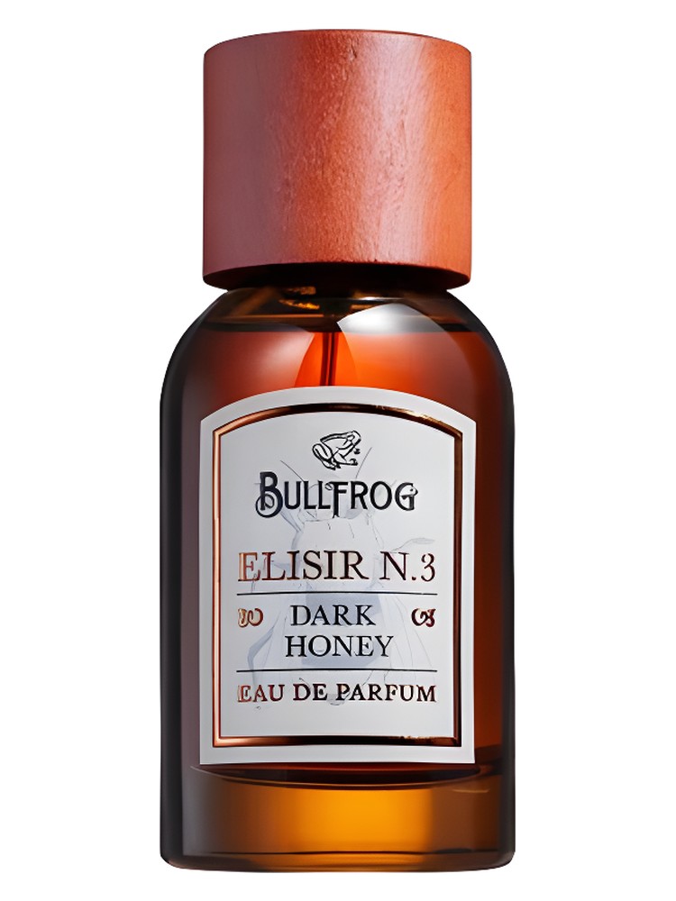 Elisir No.3 Dark Honey