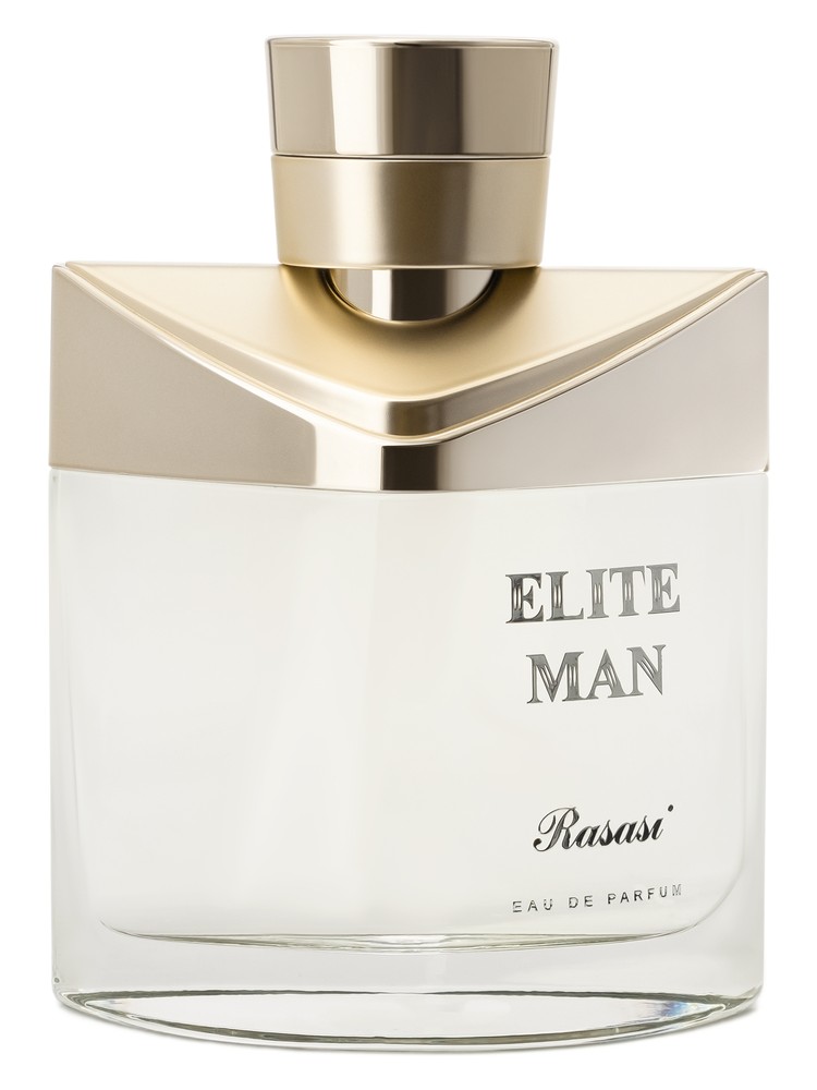 Elite Man