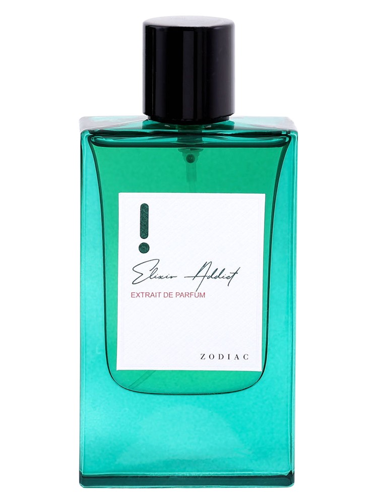 Elixir Addict Extrait De Parfum