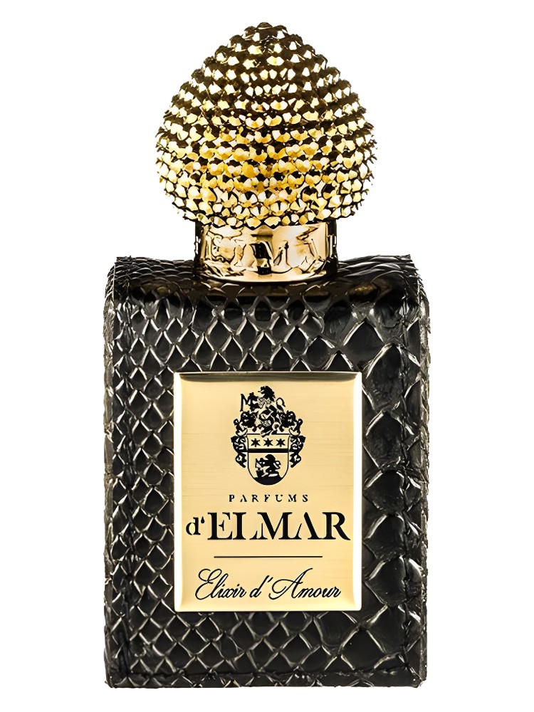 Elixir d'Amour 2018