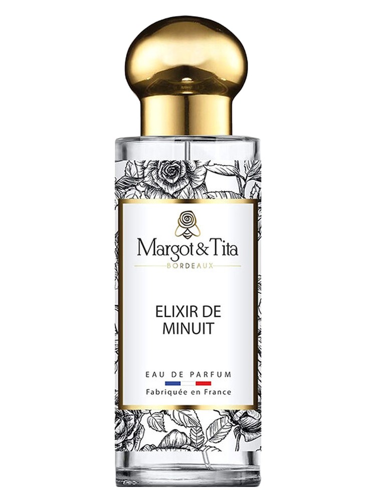 Elixir de Minuit