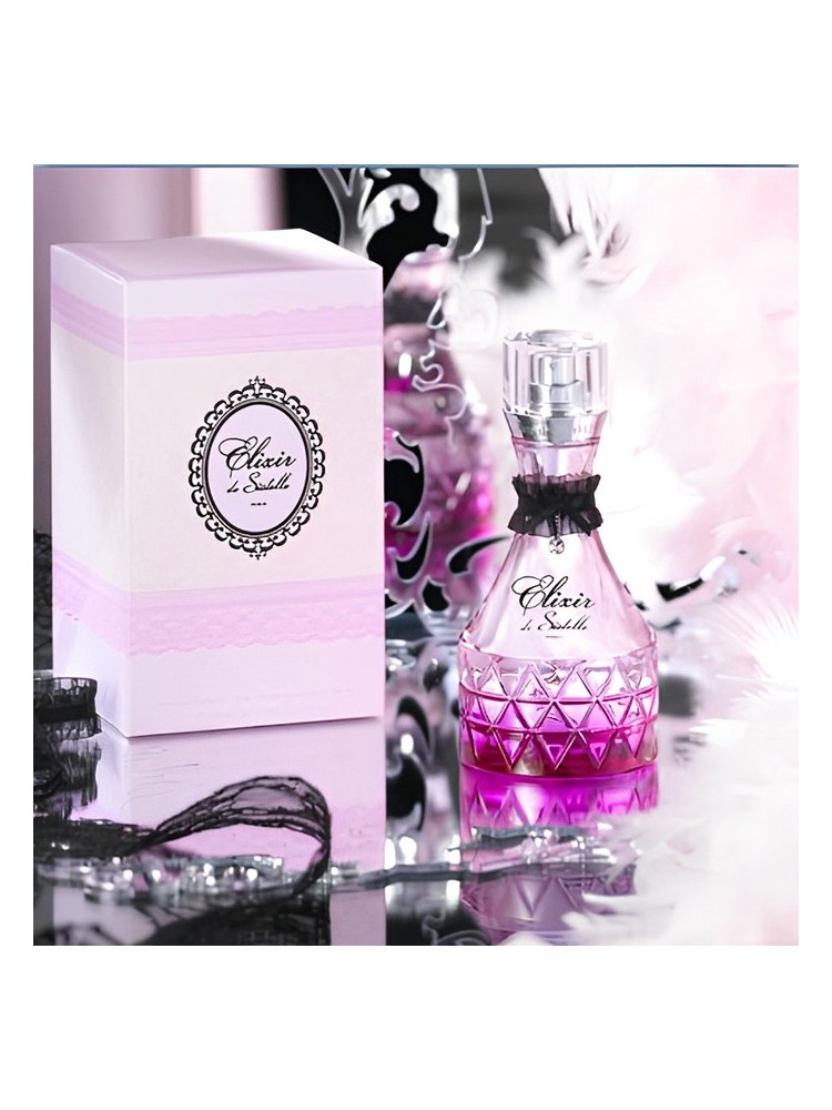 Elixir de Sistelle