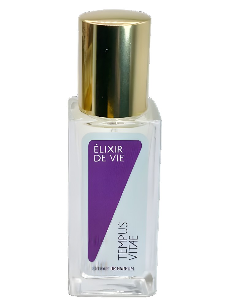 Élixir de Vie