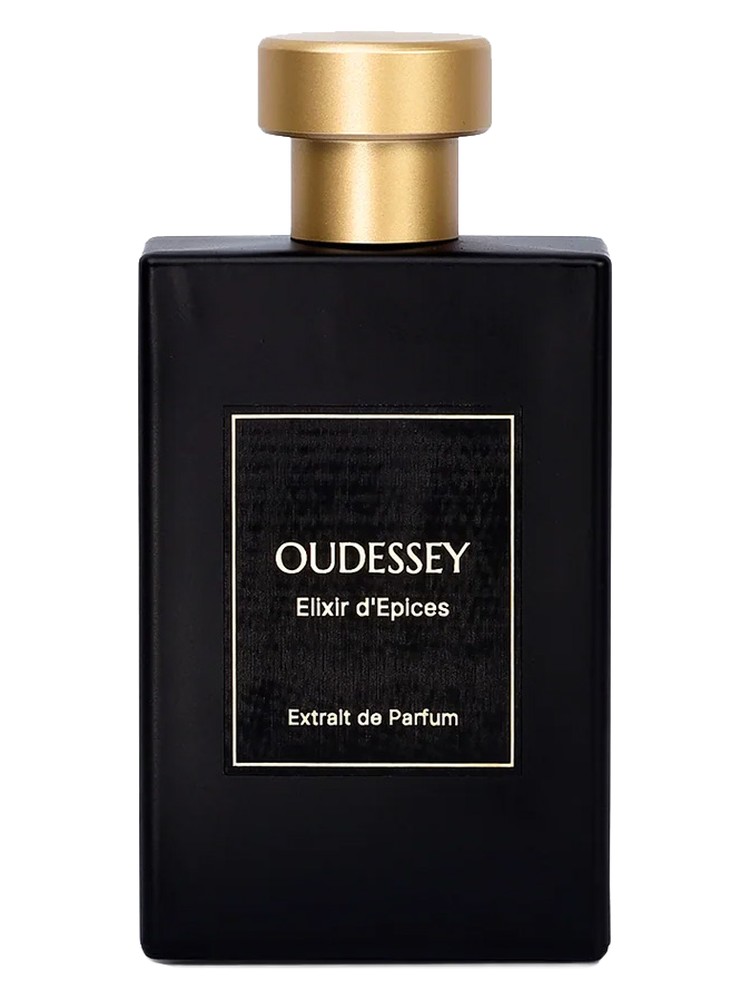 Elixir d’Epices