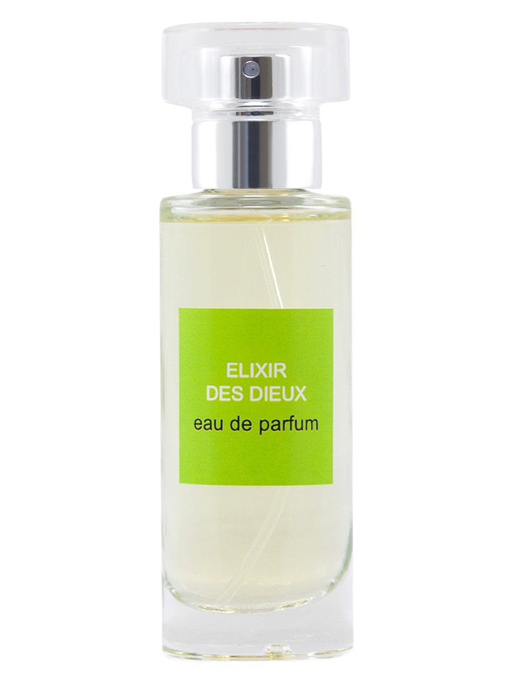 Elixir des Dieux