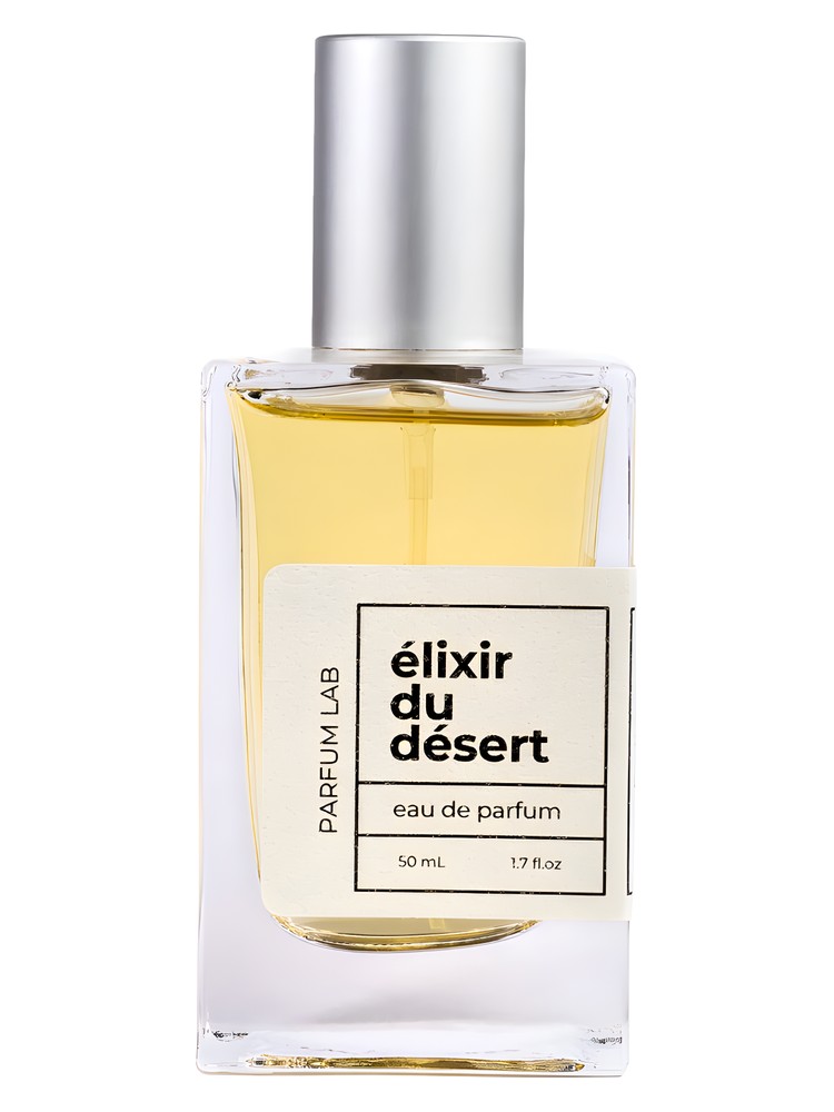 Élixir du Désert