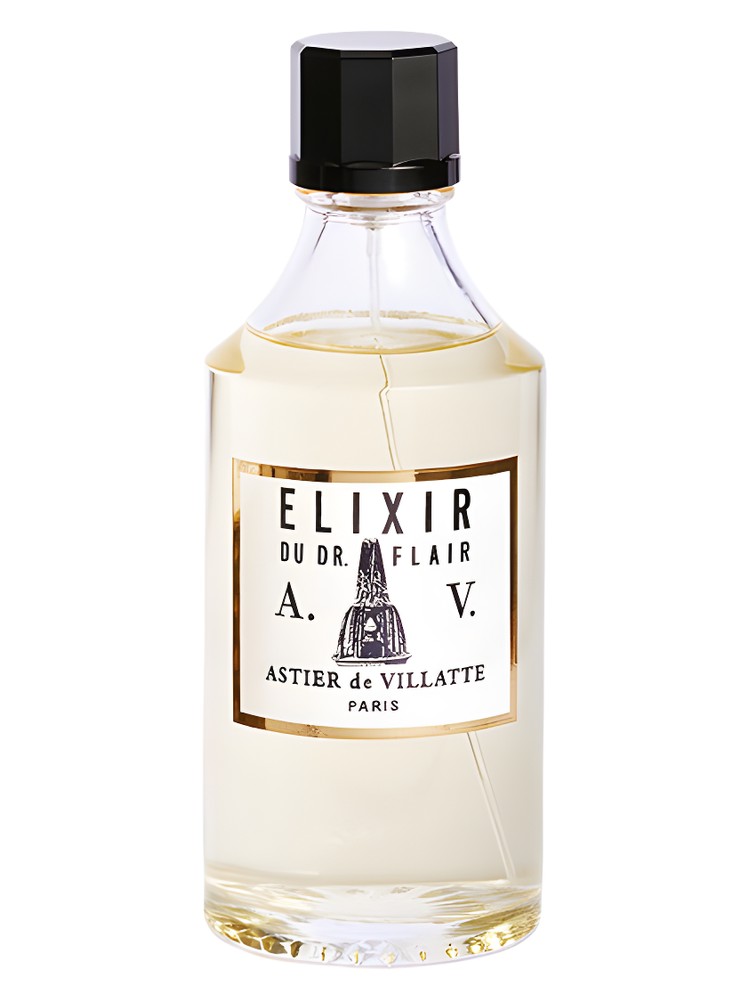 Elixir du Docteur Flair